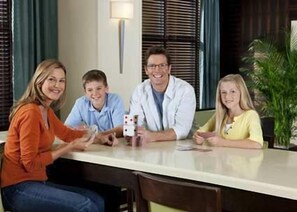 Dining - Hampton Inn Philadelphia/Voorhees (Voorhees)