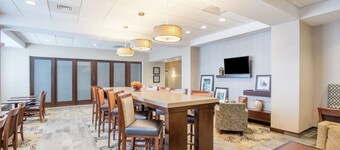 Hampton Inn Philadelphia/Voorhees