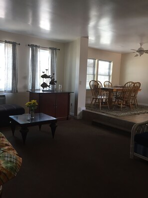 Luxury Apartment, 2 Bedrooms | Premium bedding, free WiFi, bed sheets