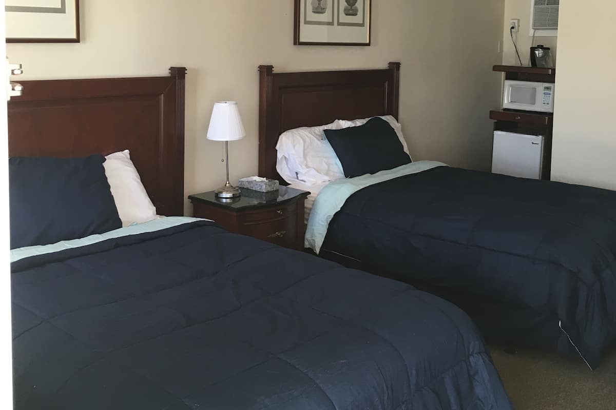 1 habitación, ropa de cama de alta calidad, wifi gratis y ropa de cama