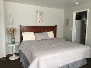 Apartment, 1 Bedroom | Premium bedding, free WiFi, bed sheets