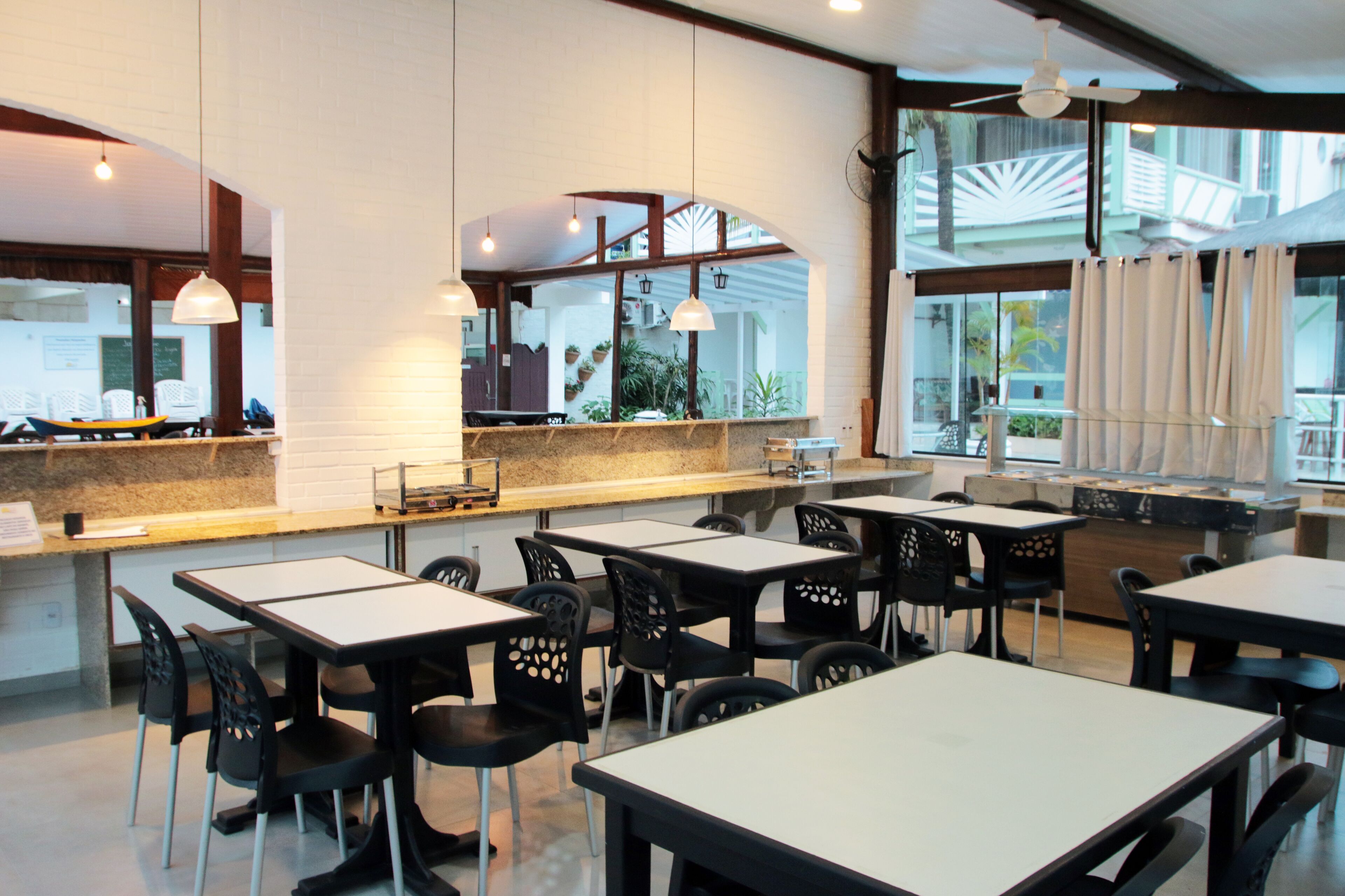 Foto - Pousada Daleste