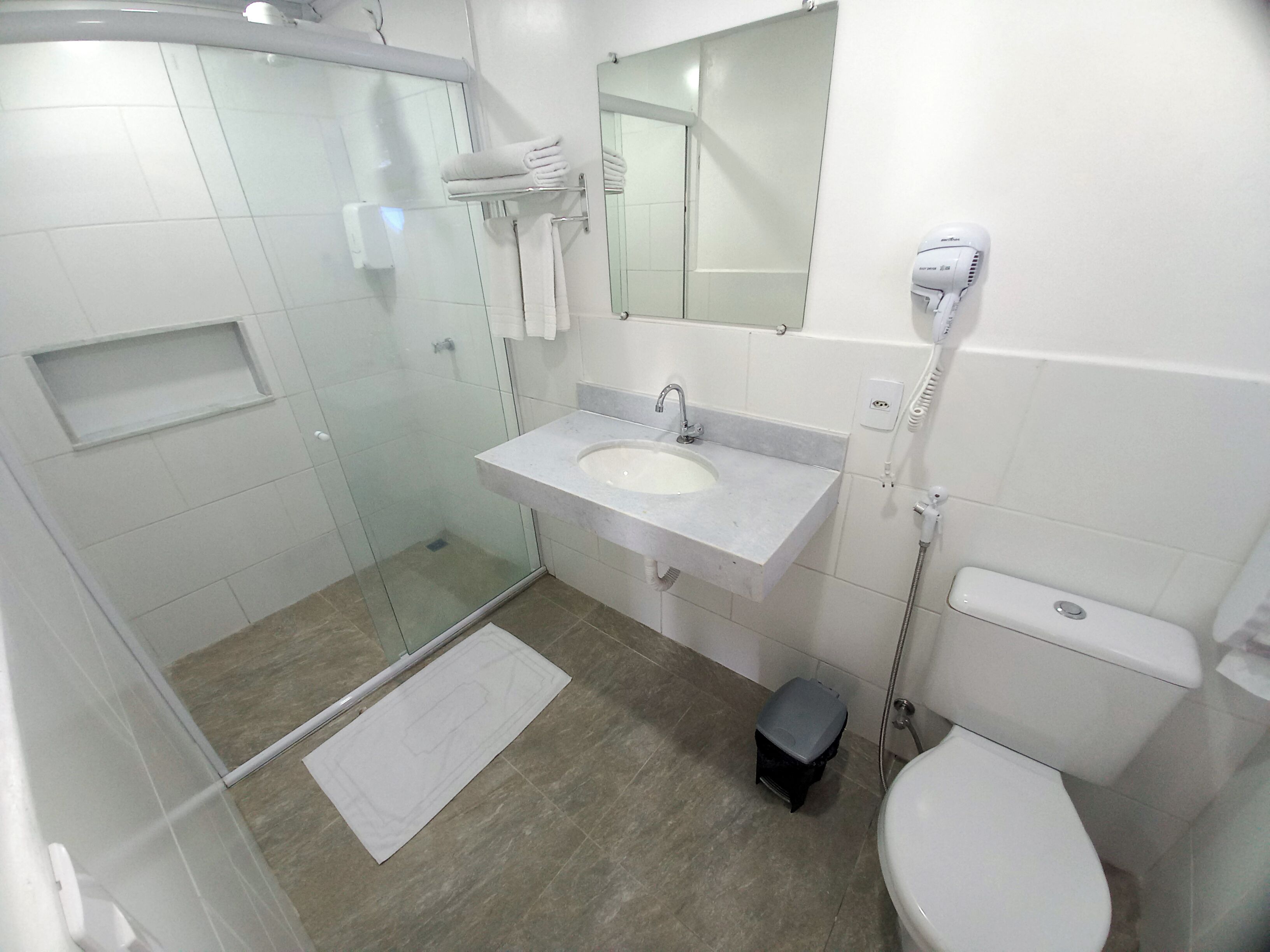 Foto - Pousada Daleste