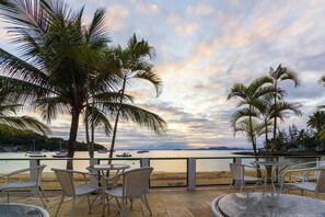 TV - Pousada Daleste (Angra dos Reis)