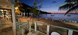 Front of property - Pousada Daleste (Angra dos Reis)