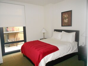 Appartement, 1 chambre