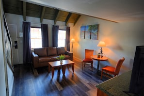 Room | Living area