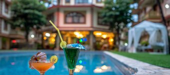 Lillywoods Highland Beach Resort