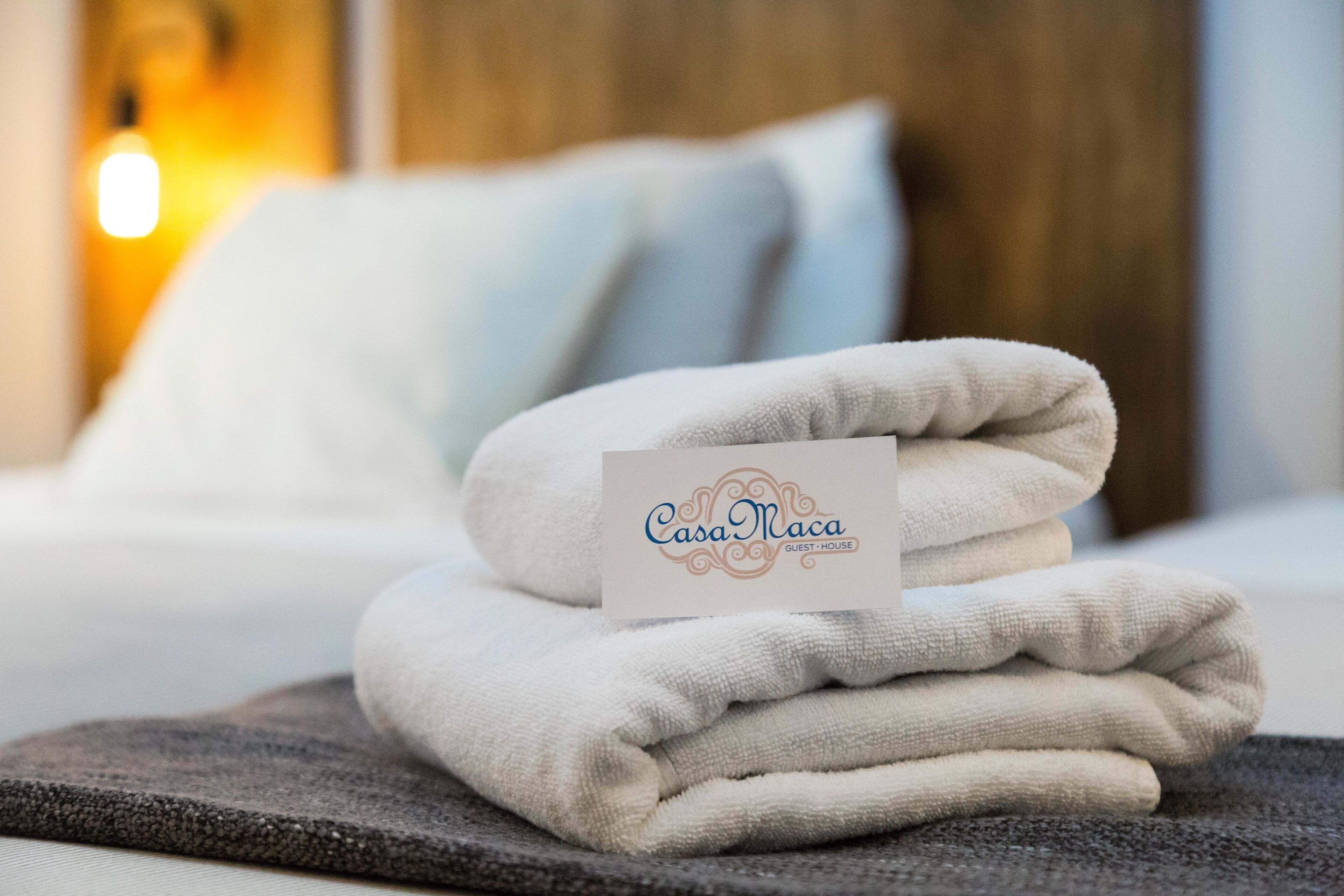 Foto - Casa Maca Guest House