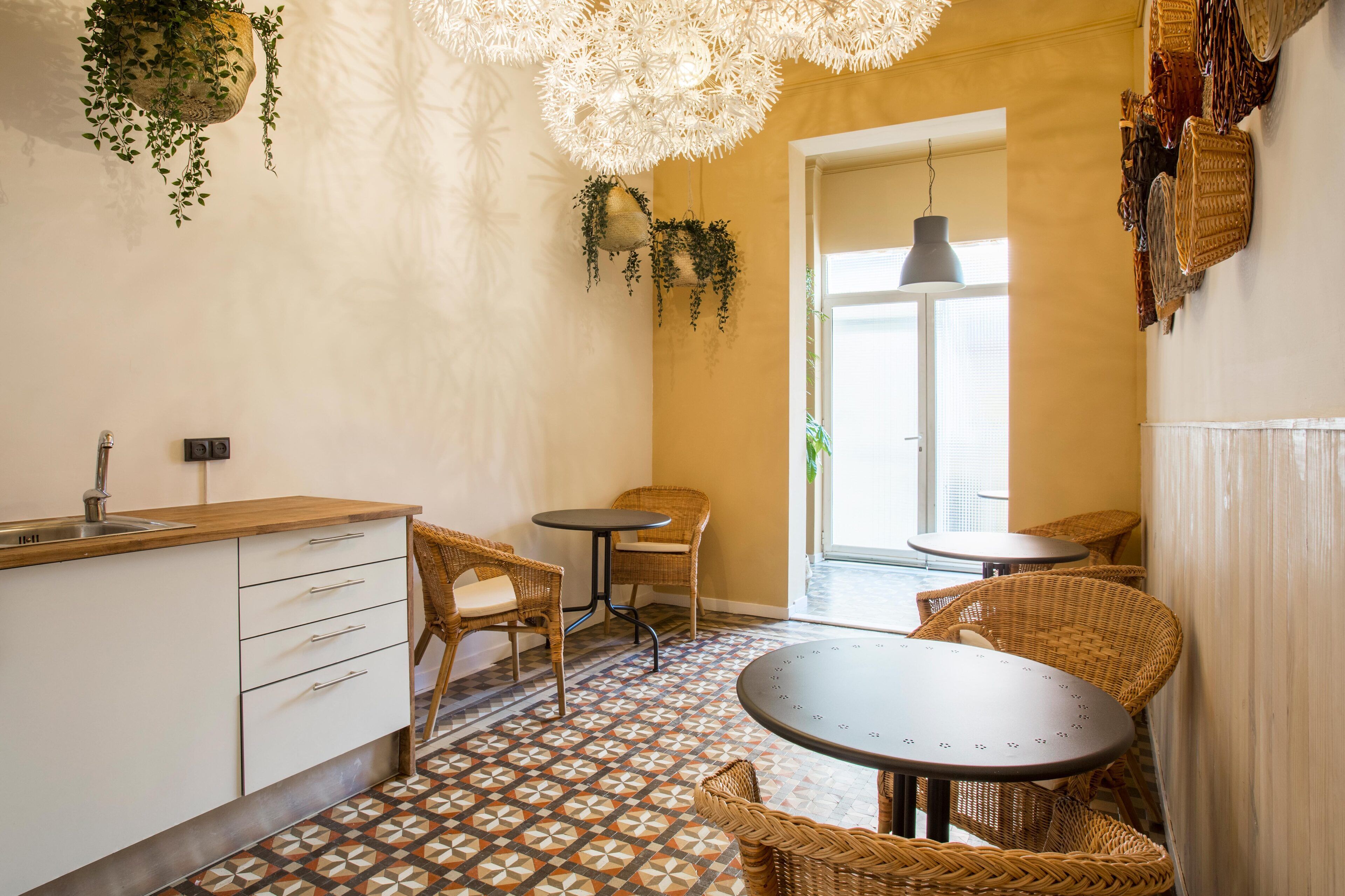 Foto - Casa Maca Guest House