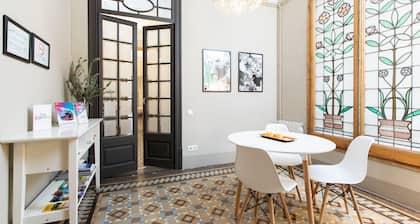Casa Maca Guest House