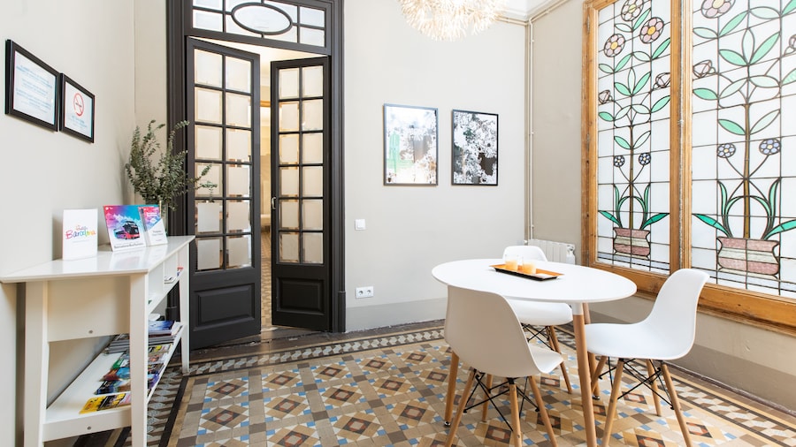 Casa Maca Guest House