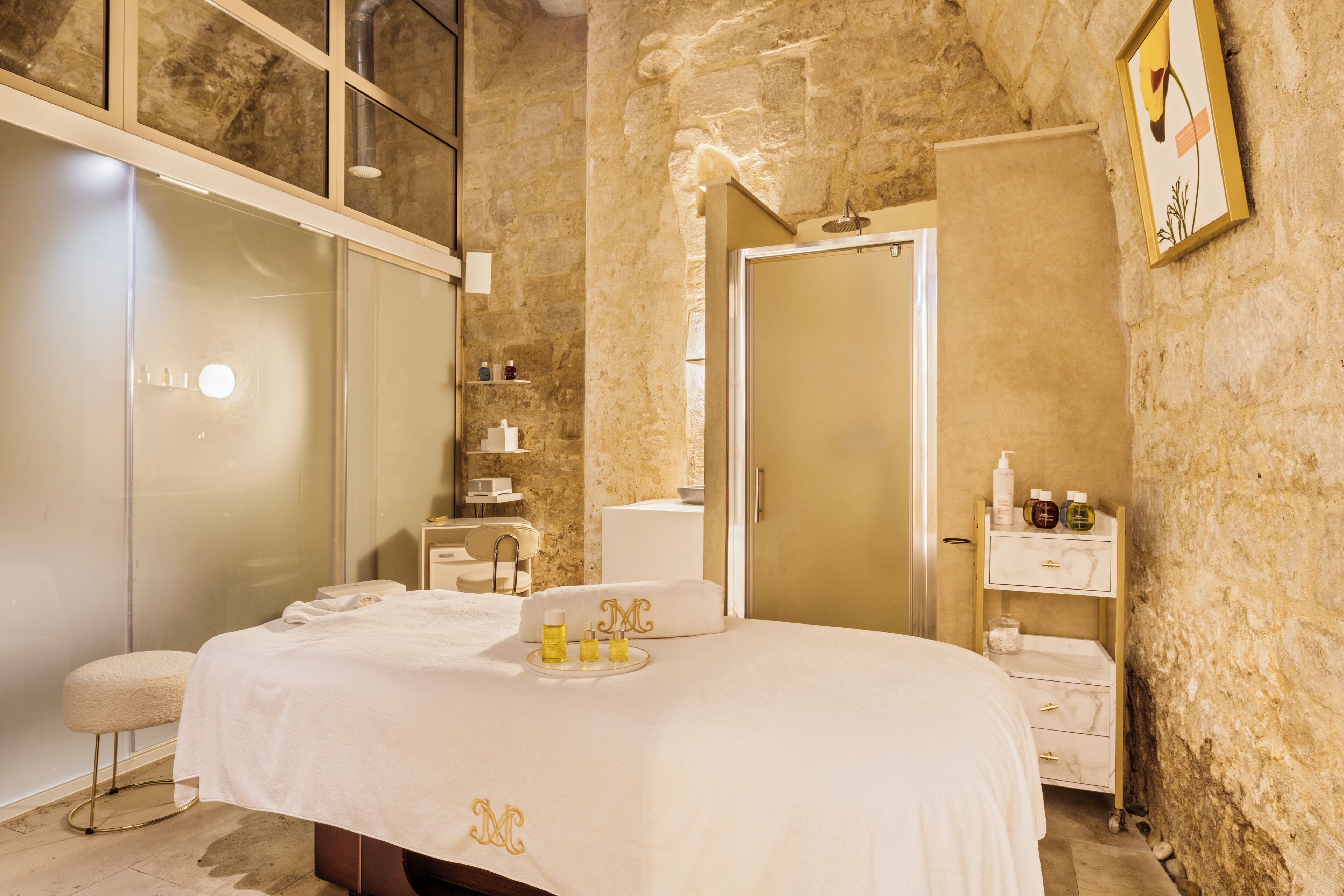 Spa