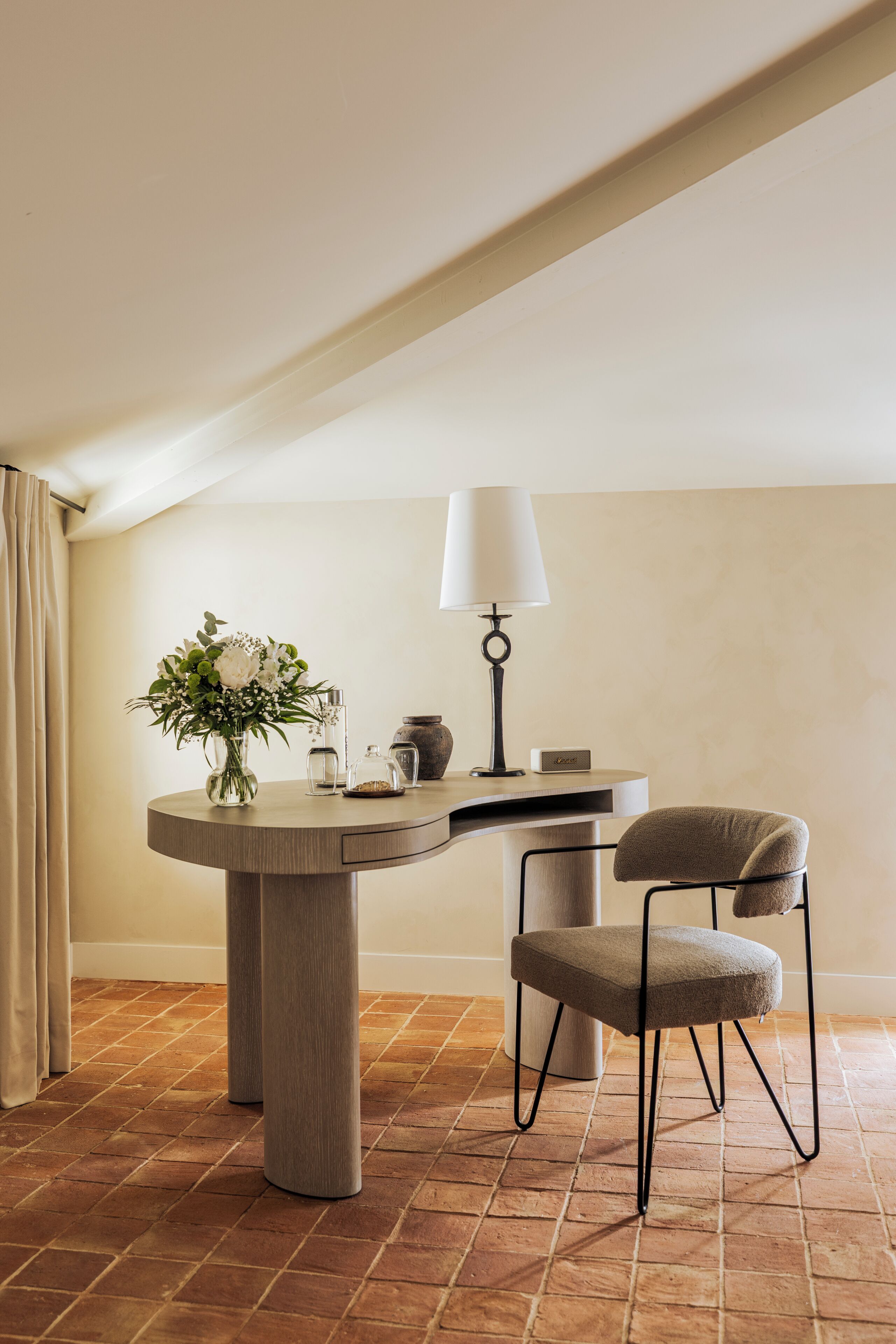 Photo - La Maison Rouge d'Uzes B&B