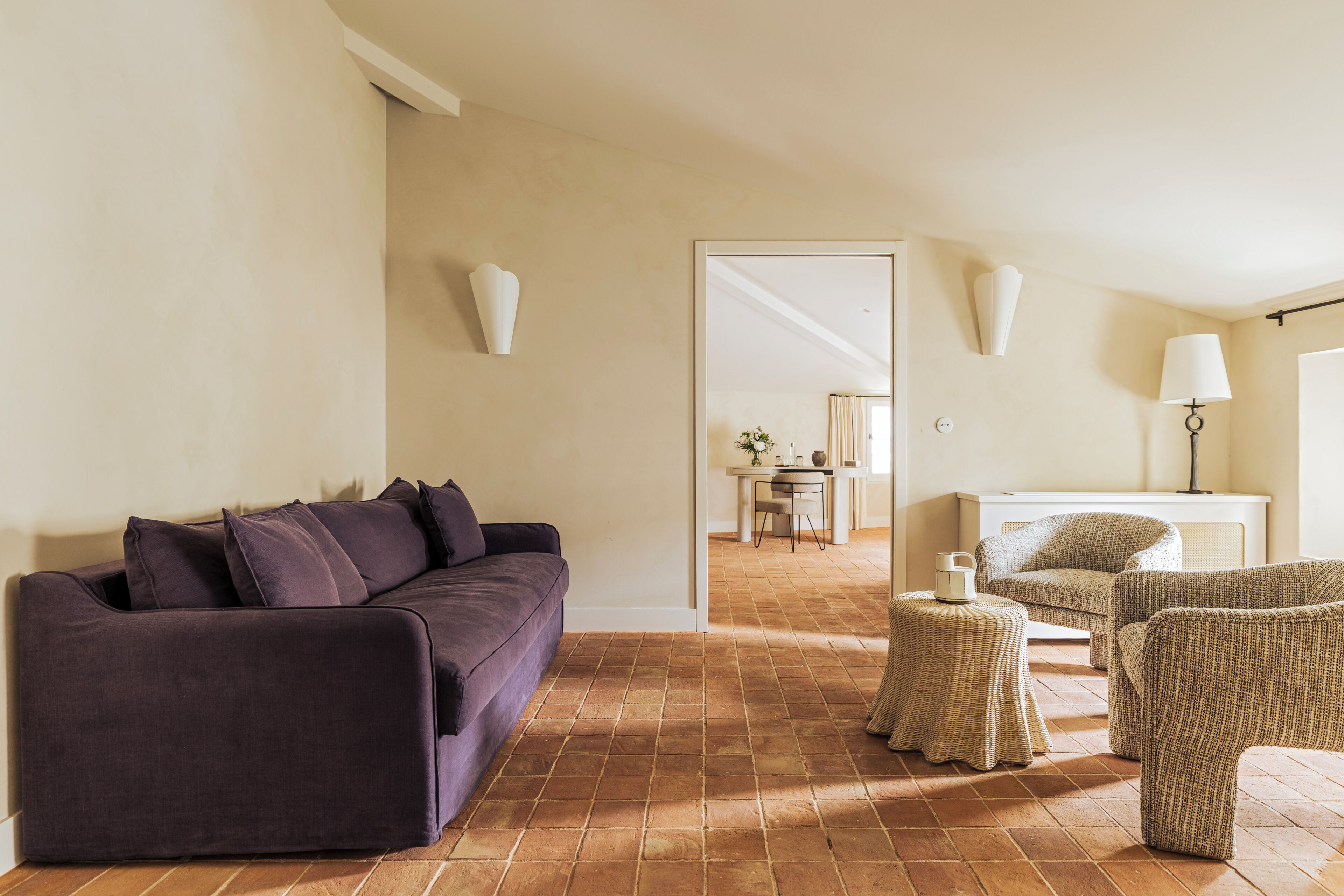 Photo - La Maison Rouge d'Uzes B&B