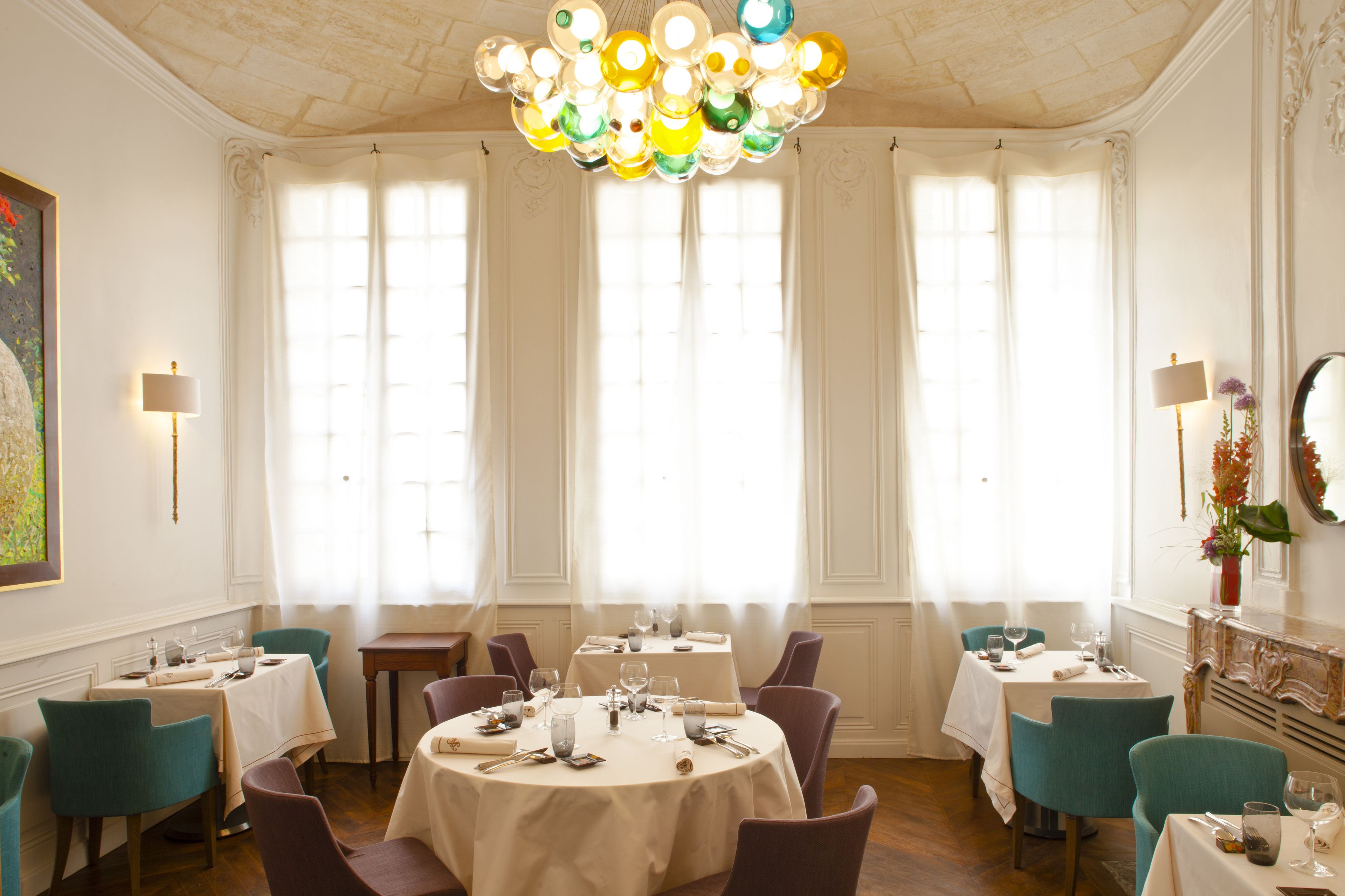 Photo - La Maison Rouge d'Uzes B&B