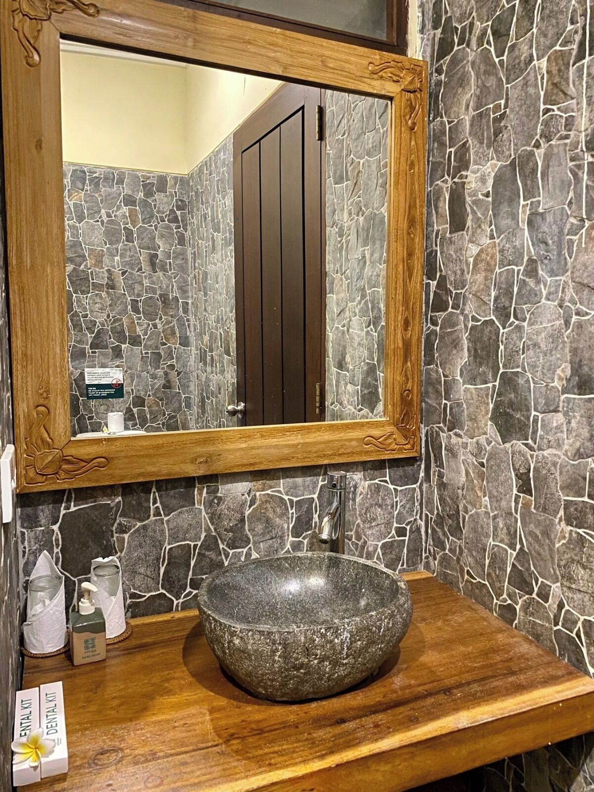 deluxe room, sea view | bathroom sink