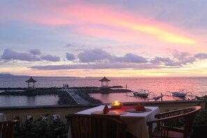 Property amenity - Ashyana Candidasa (Karangasem)