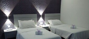 Muar Traders Hotel
