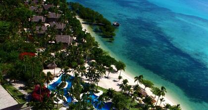 Dos Palmas Island Resort & Spa