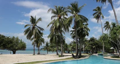 Dos Palmas Island Resort & Spa