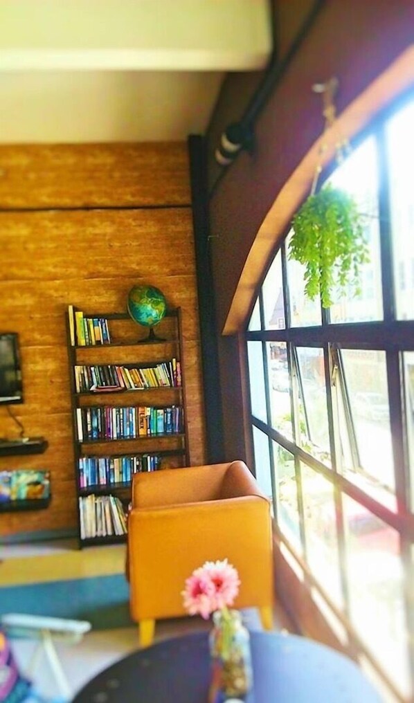 Property amenity - Lavender Guesthouse - Hostel (Malacca City)