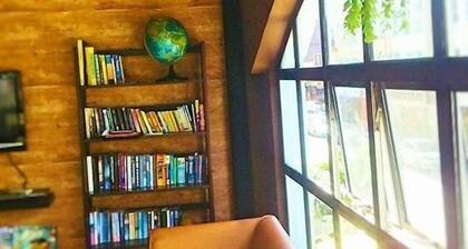 Lavender Guesthouse - Hostel