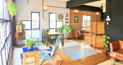 Lavender Guesthouse - Hostel