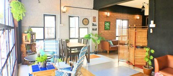 Lavender Guesthouse - Hostel