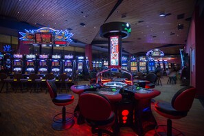 Casino - Enjoy Chiloé (Castro)