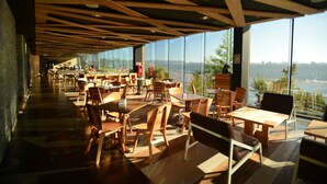Cafe - Enjoy Chiloé (Castro)