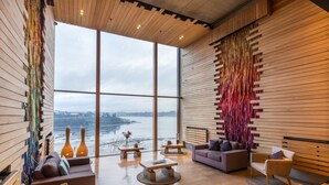 Lobby - Enjoy Chiloé (Castro)