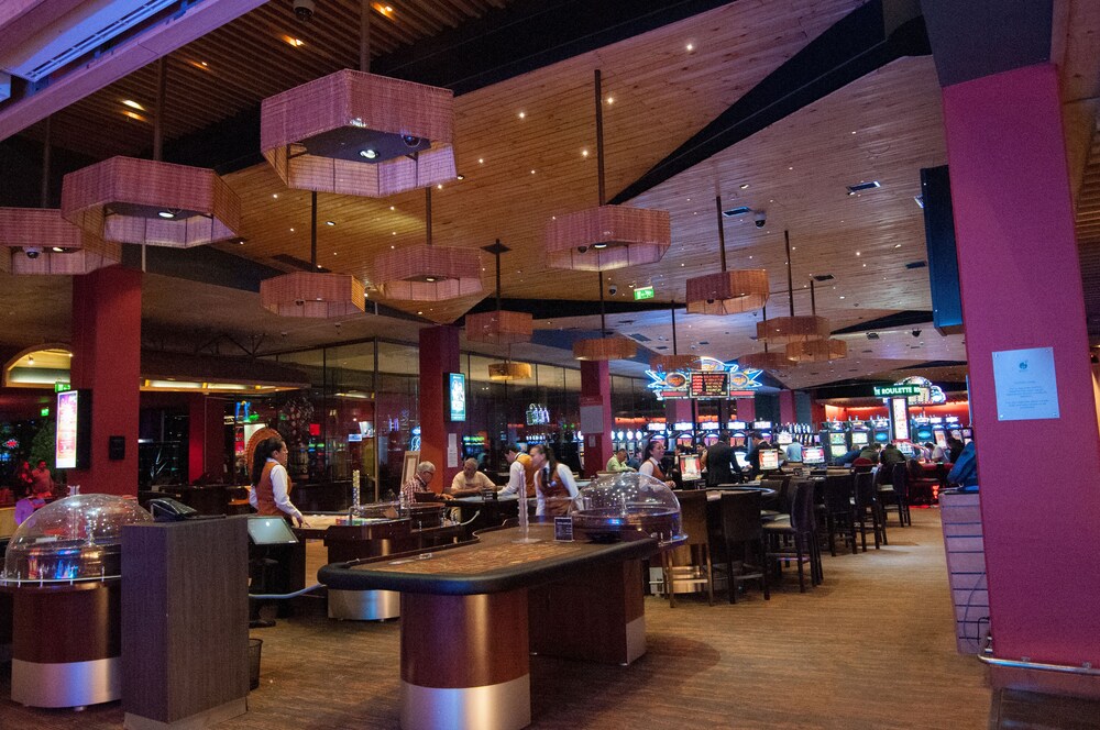 Enjoy Chiloé. Hotel De La Isla by null