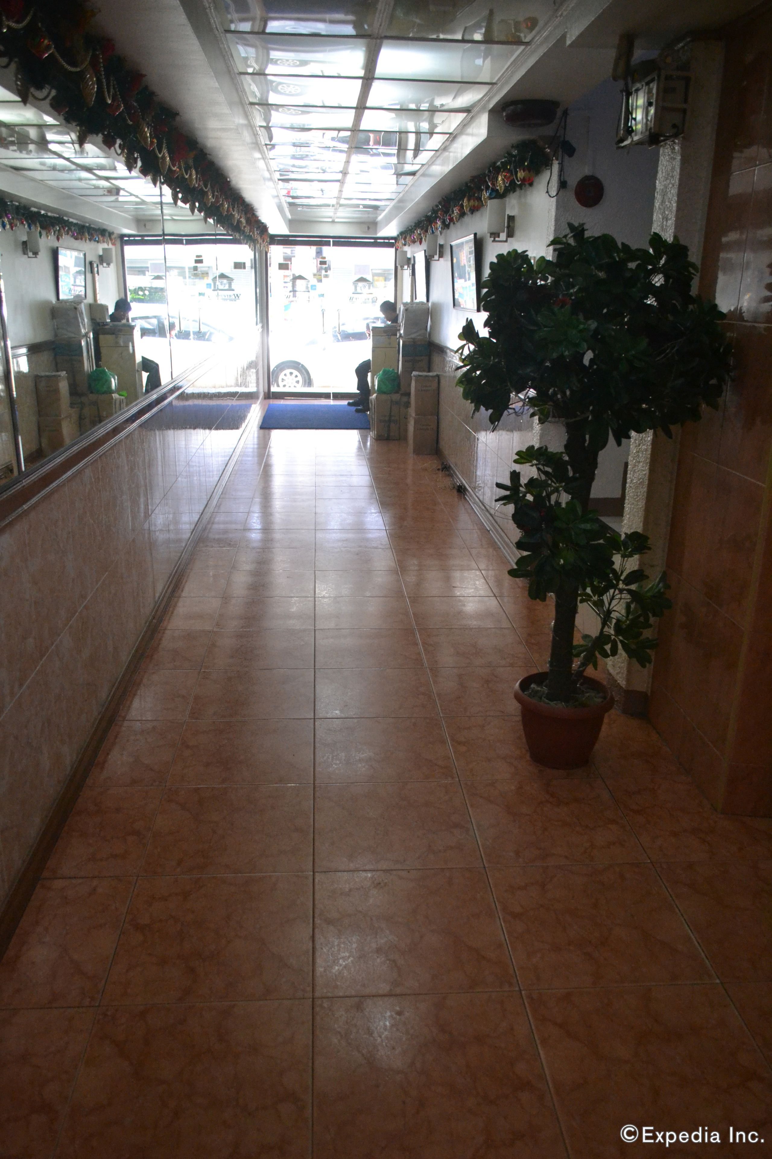 Foto - Cebuview Tourist Inn