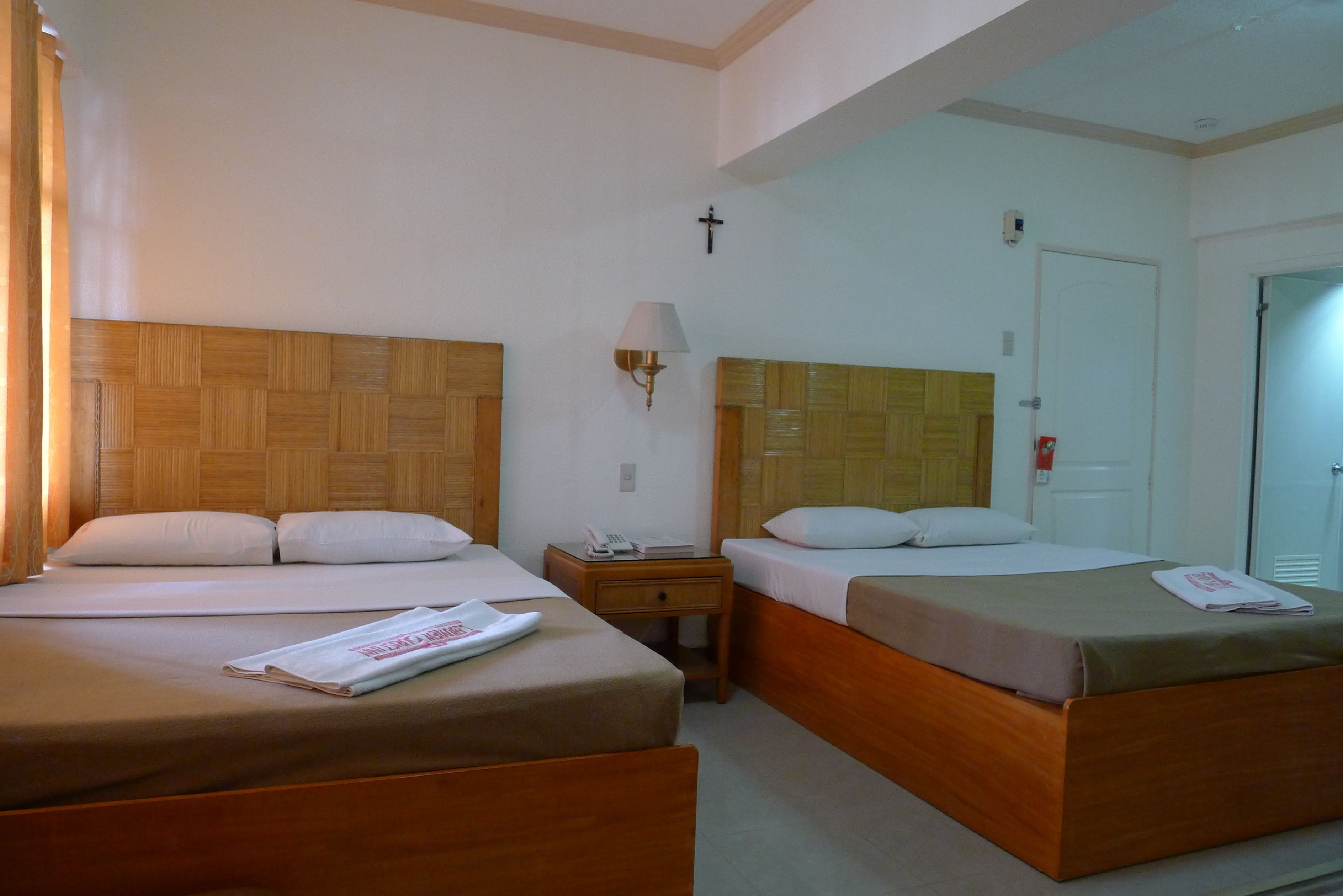 Foto - Cebuview Tourist Inn