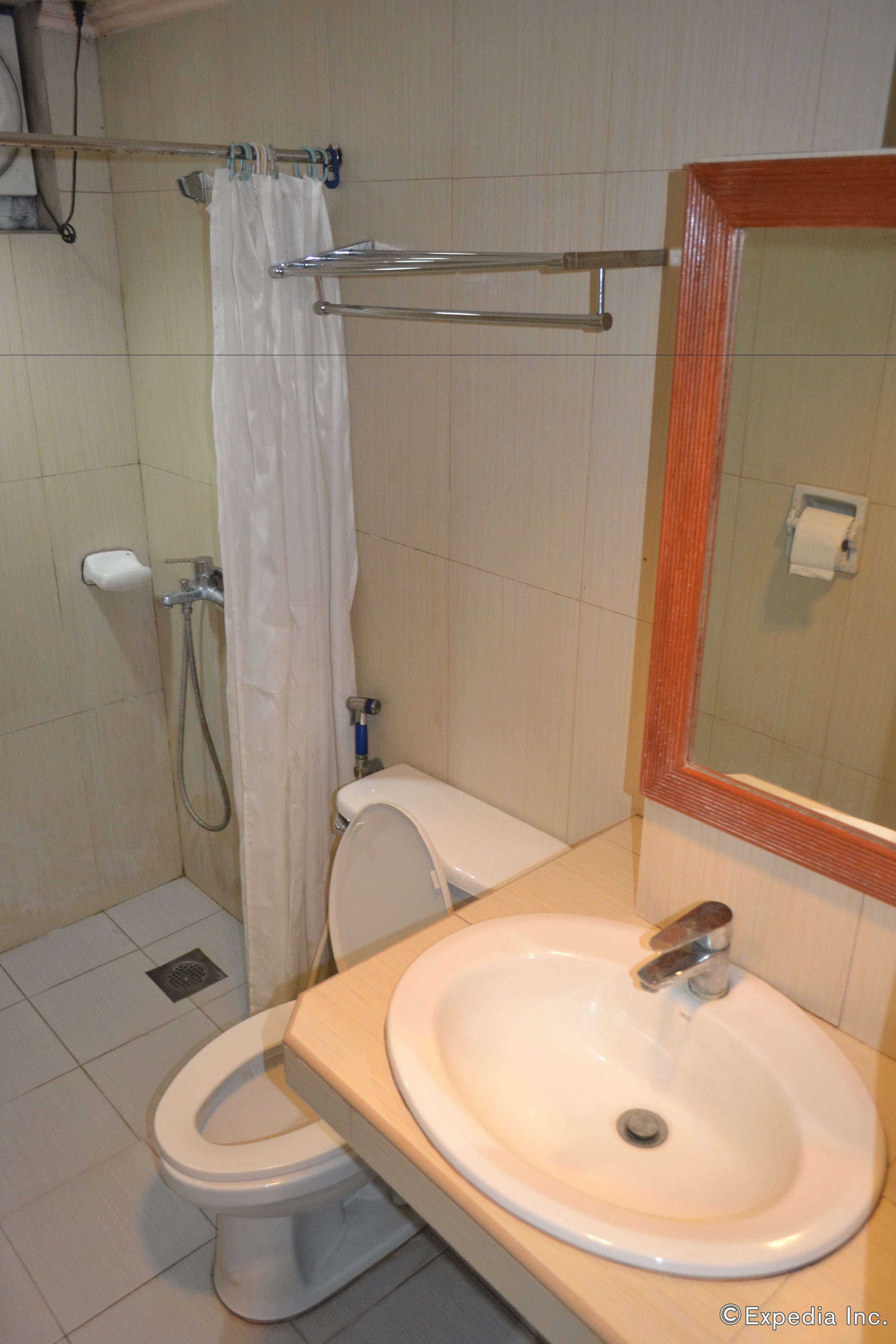 Foto - Cebuview Tourist Inn