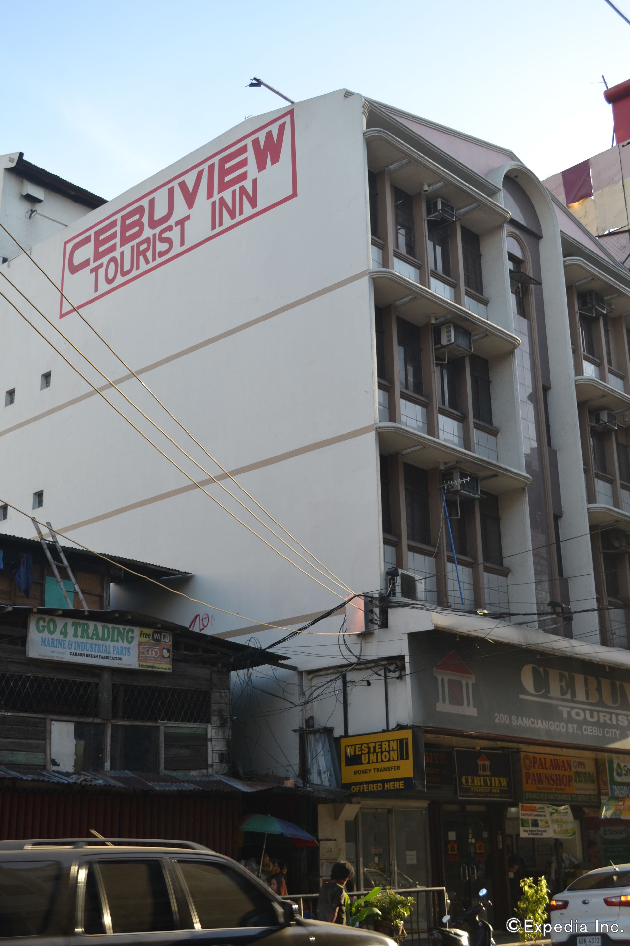 Foto - Cebuview Tourist Inn