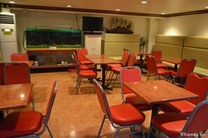 Restaurant - Cebuview Tourist Inn (Cebu City)