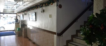 Cebuview Tourist Inn