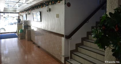 Cebuview Tourist Inn