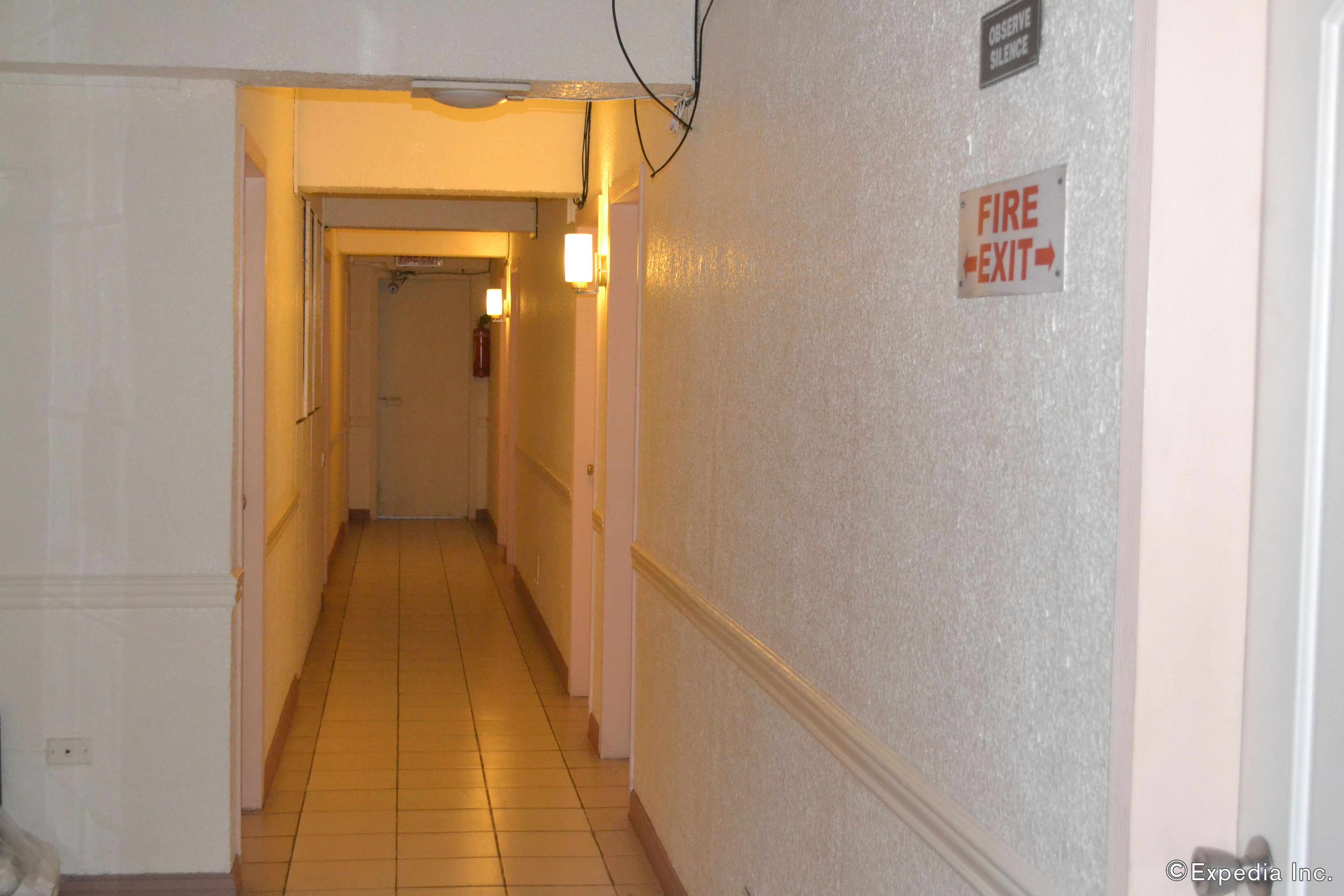 Foto - Cebuview Tourist Inn