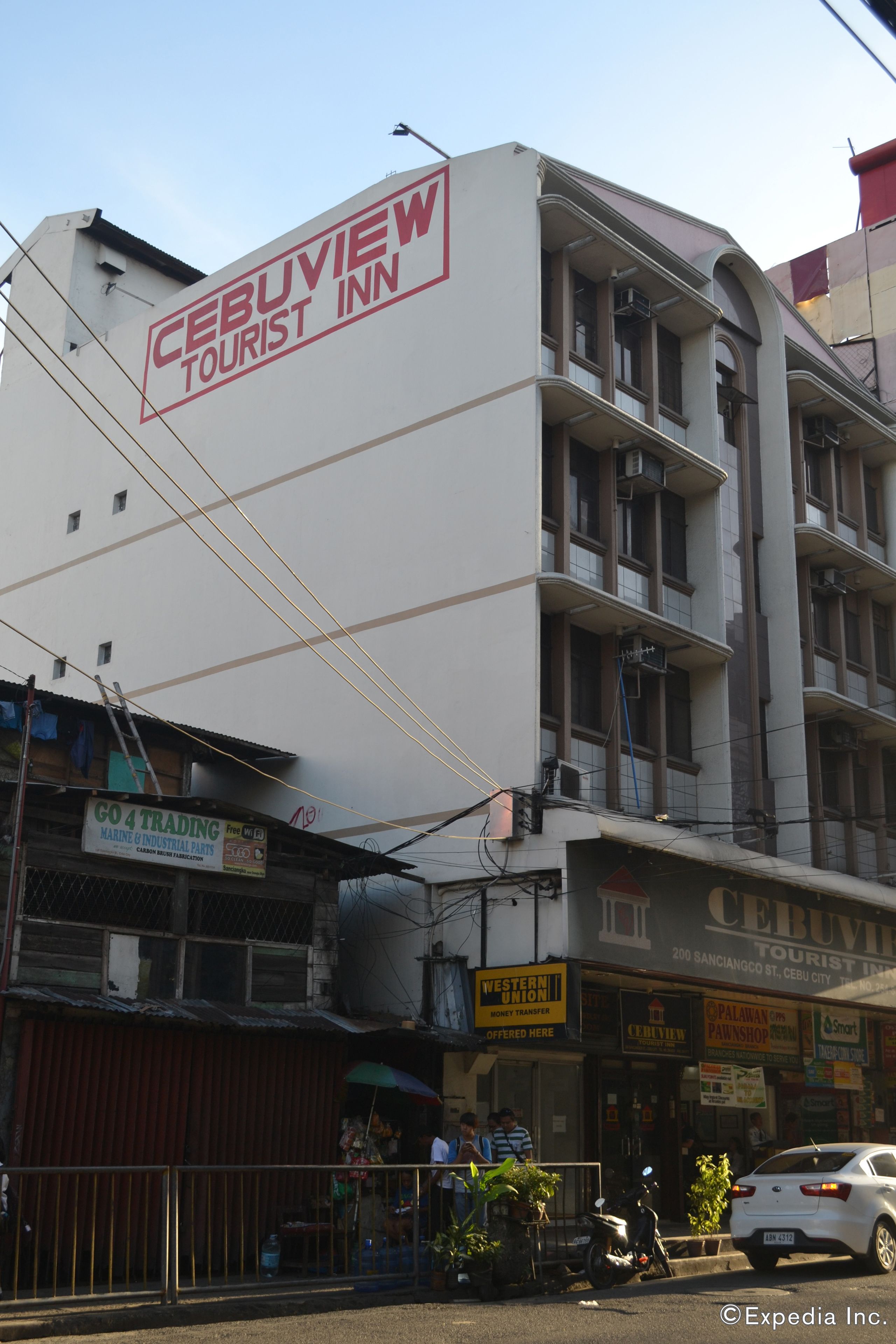 Foto - Cebuview Tourist Inn