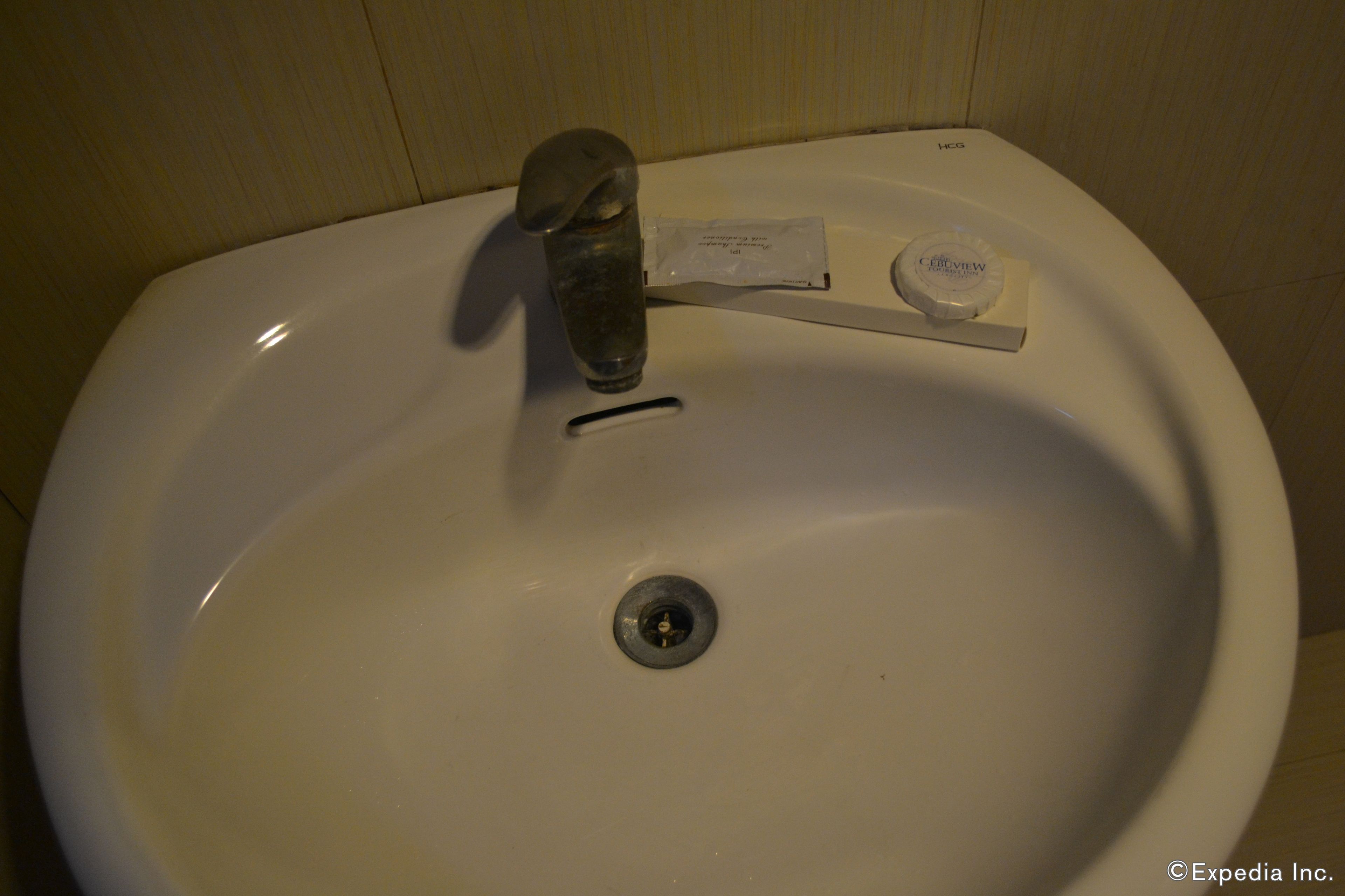 Foto - Cebuview Tourist Inn