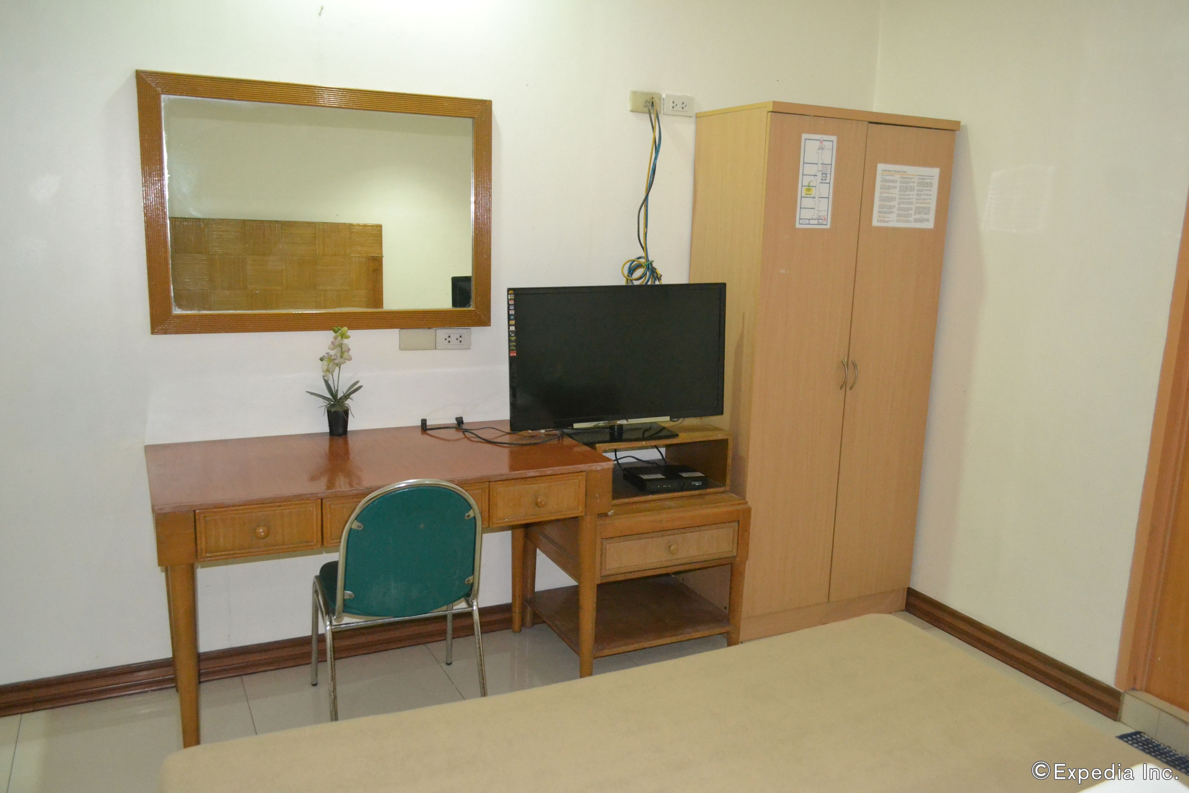 Foto - Cebuview Tourist Inn