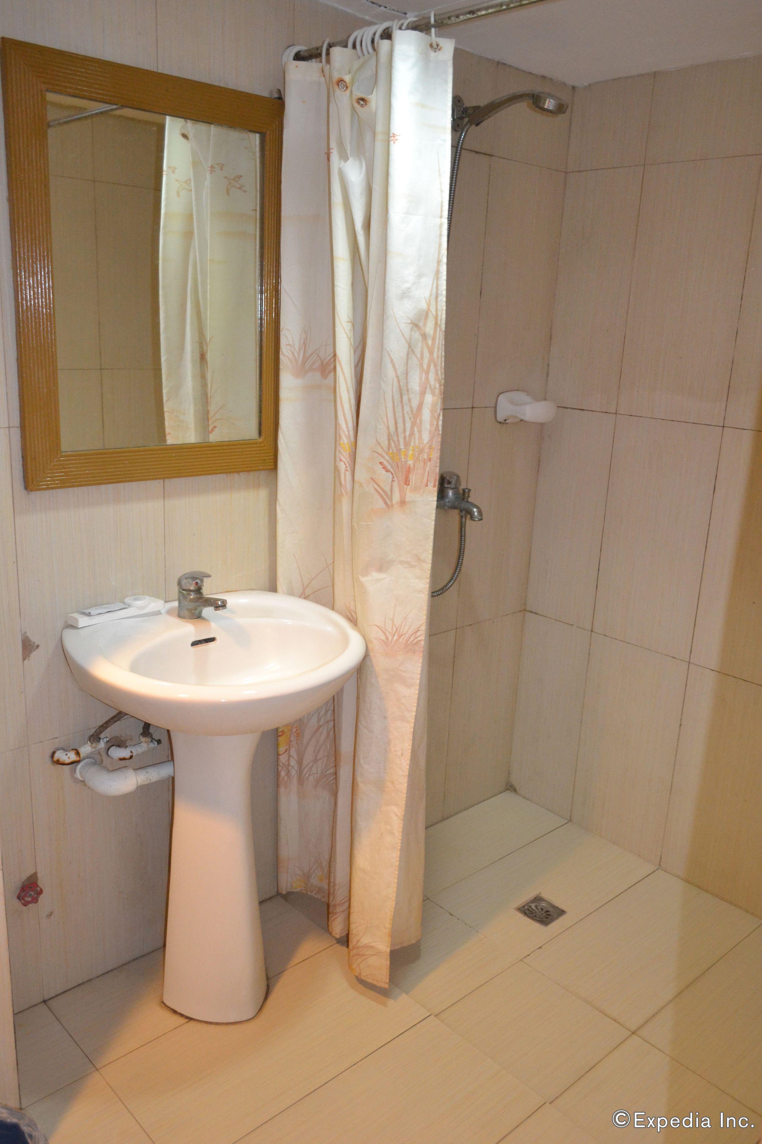 Foto - Cebuview Tourist Inn