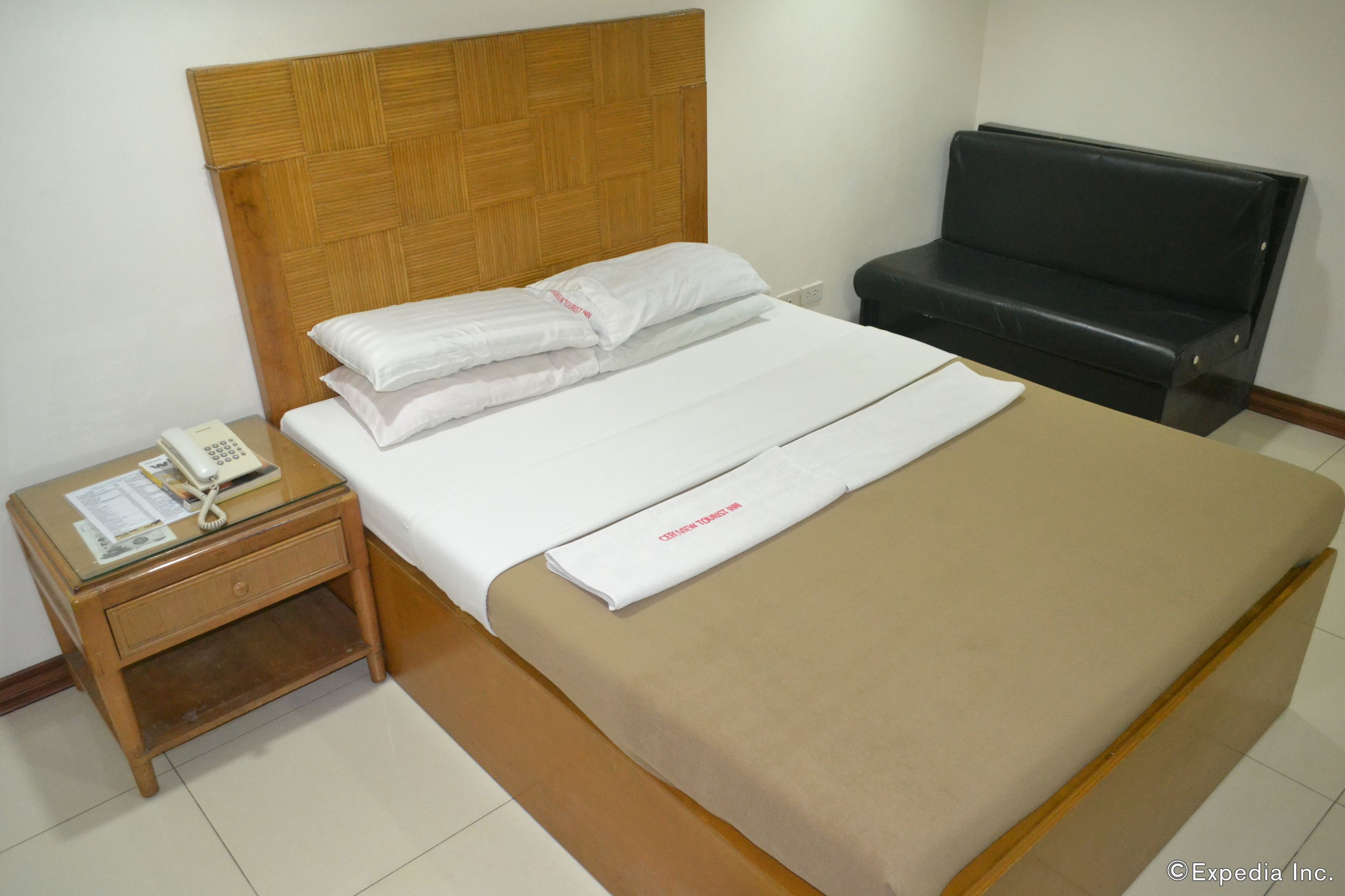 Foto - Cebuview Tourist Inn