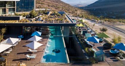 Enjoy Santiago - Hotel del Valle