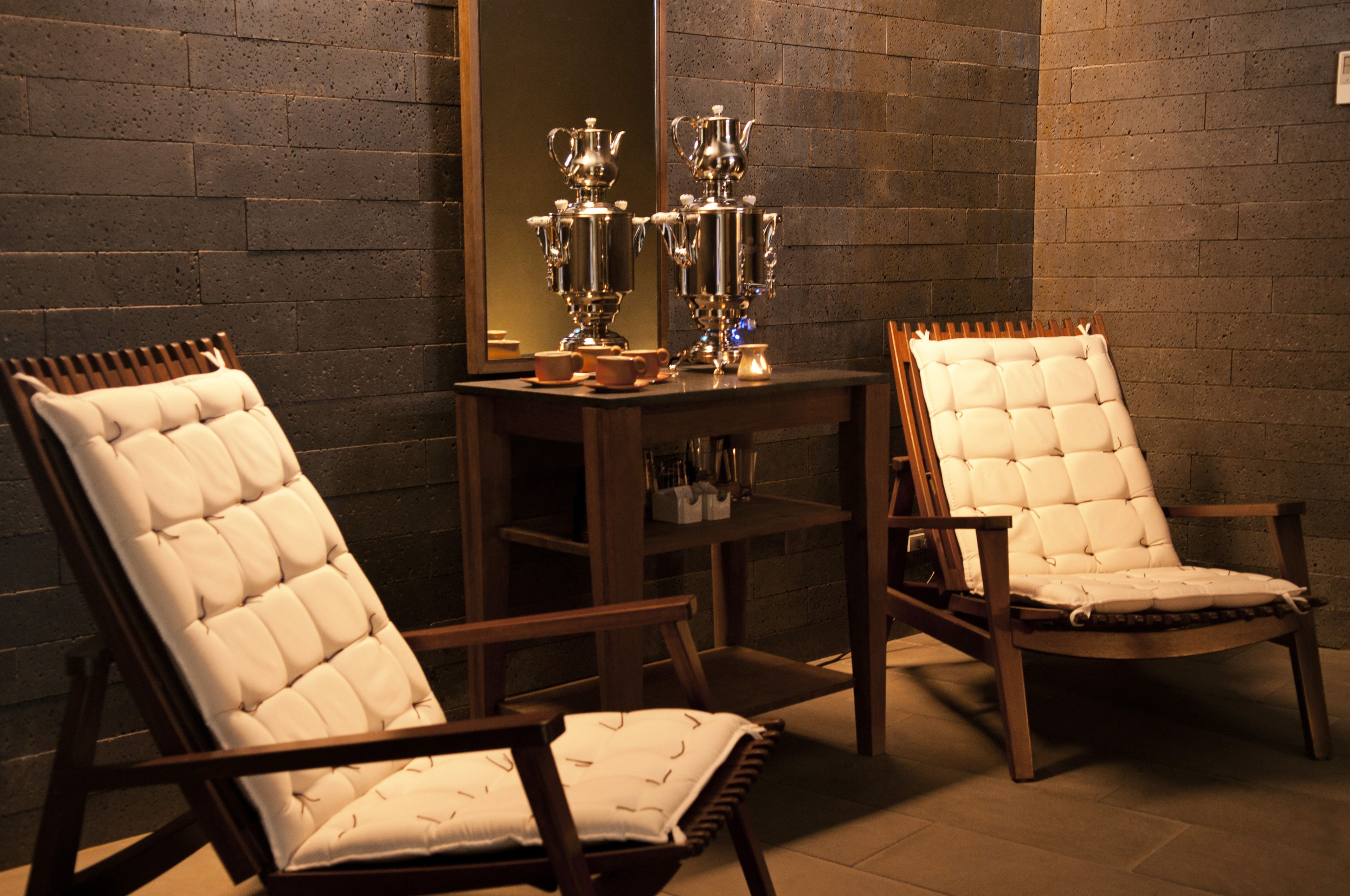 sauna, body treatments, body wraps, reflexology