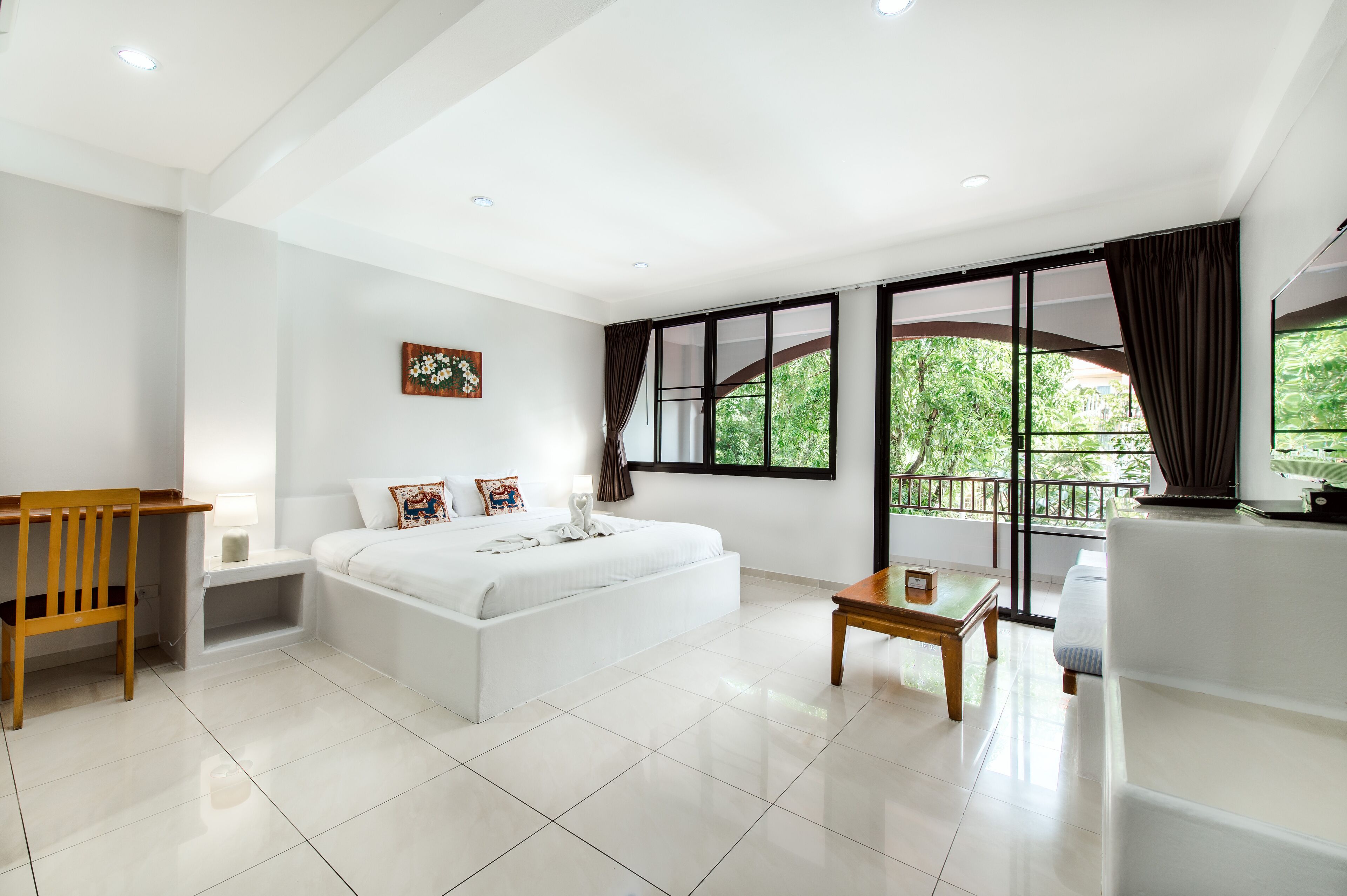 Photo - Prinz Garden Villa