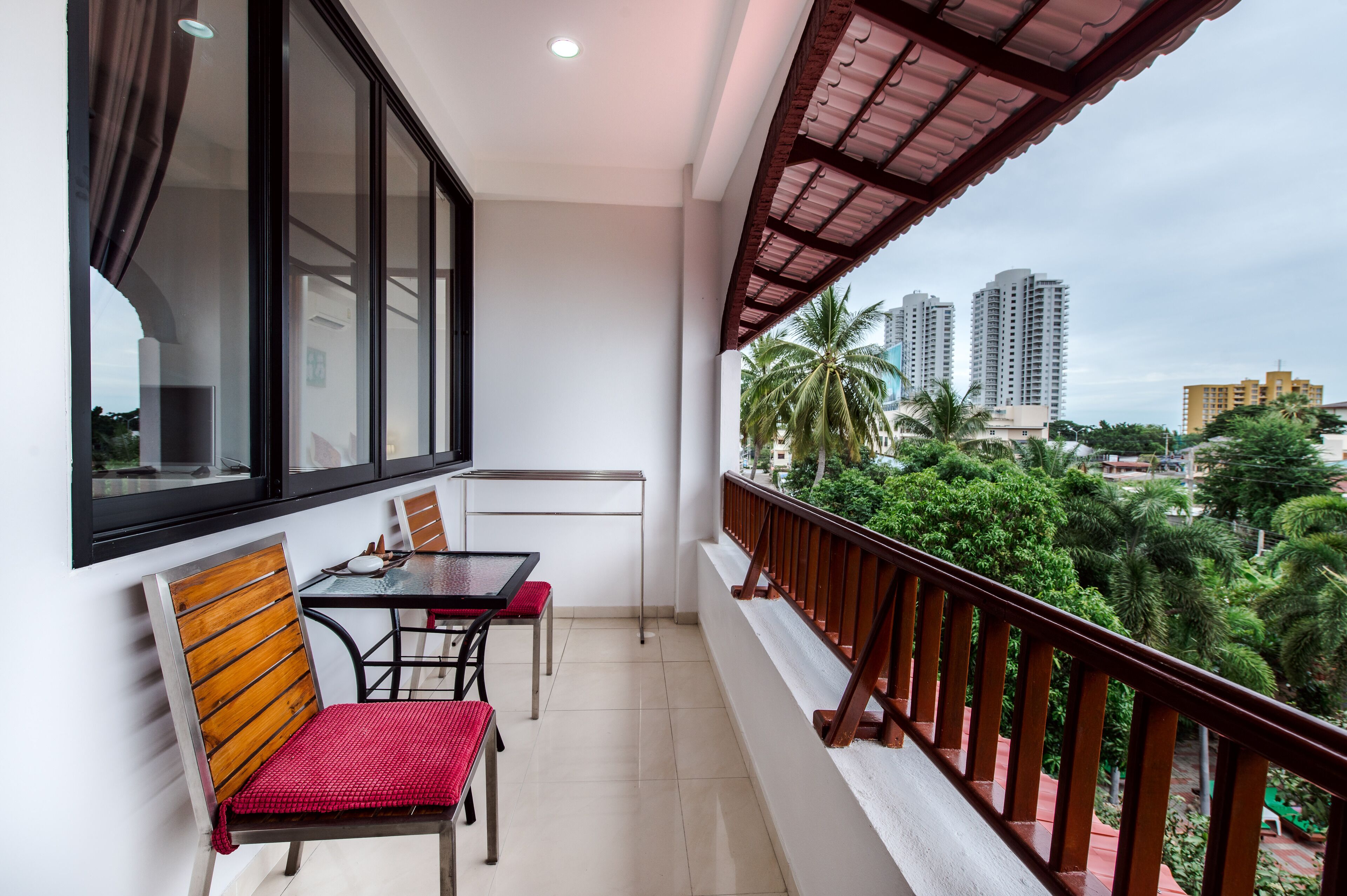Foto - Prinz Garden Villa